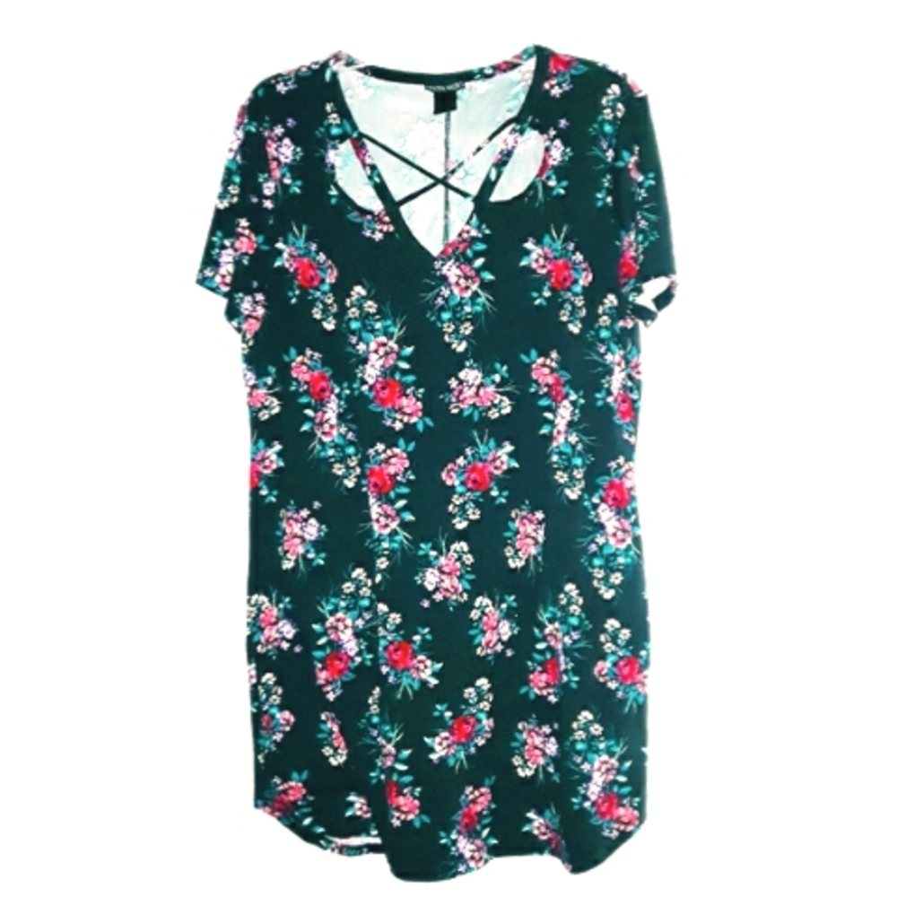 Kristin Nicole Dress
